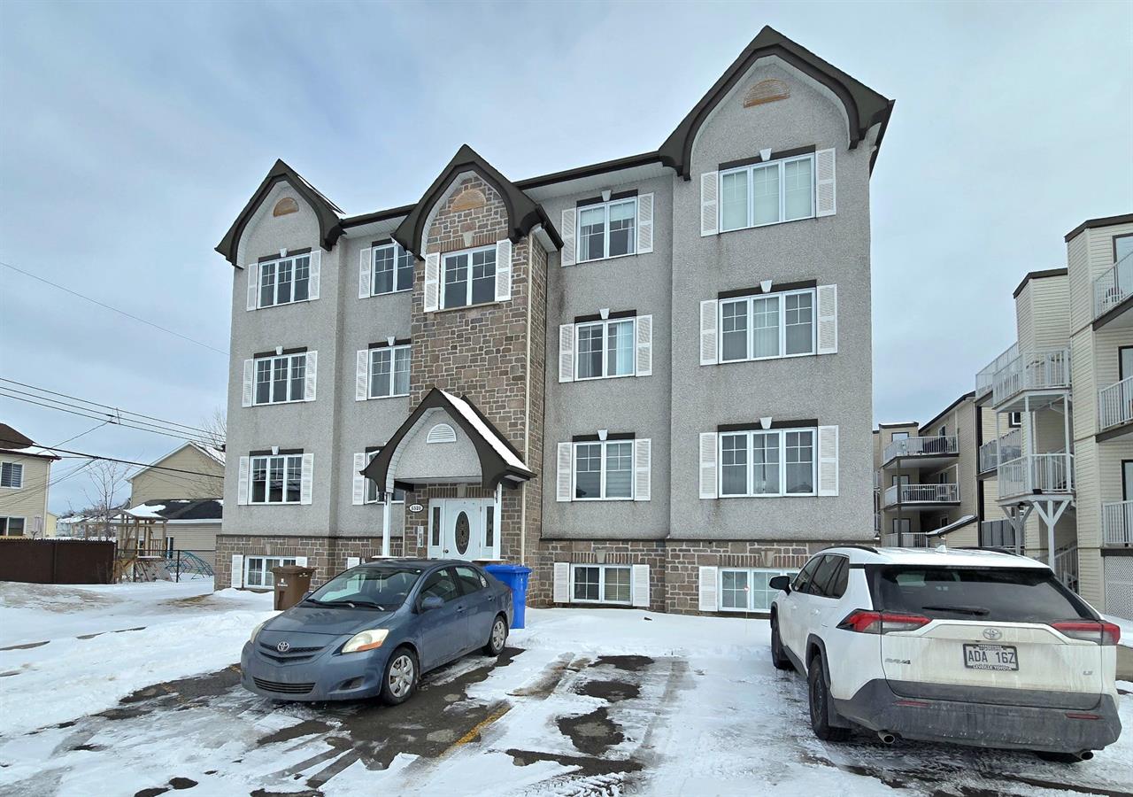 Appartement Terrebonne (La Plaine) À Louer | 3233427