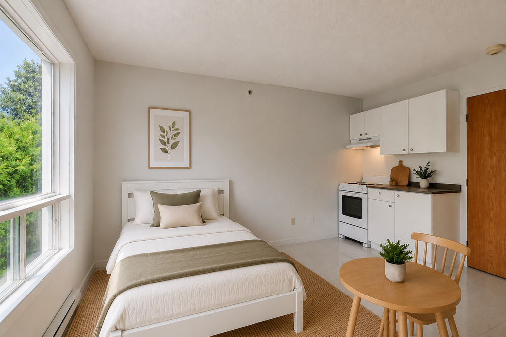 Studio à Louer–891, 12e Av N, Sherbrooke | 3263528