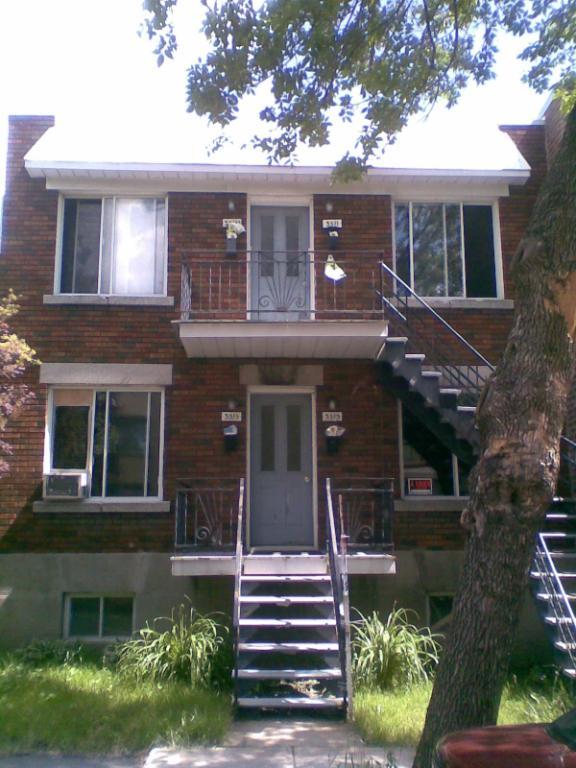 3 ½ DERNIER ÉTAGE – ROSEMONT – MÉTRO JOLIETTE – ANIMAUX ACCEPTÉS | 3279209