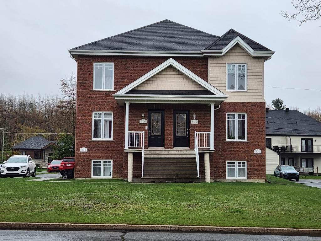 BEAU GRAND 3 1/2 À LOUER DRUMMONDVILLE | 3279290