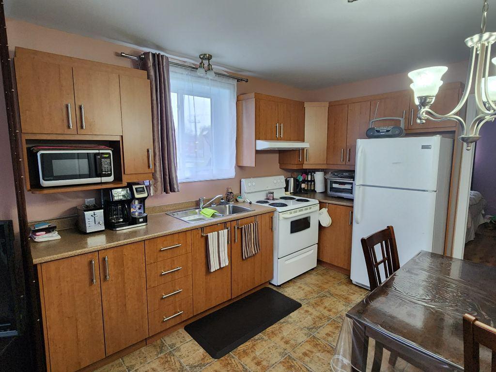 BEAU GRAND 3 1/2 À LOUER DRUMMONDVILLE | 3279290