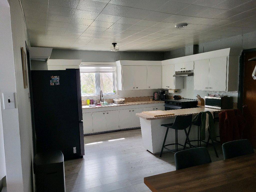 St-Pamphile- Grande maison | 3280652