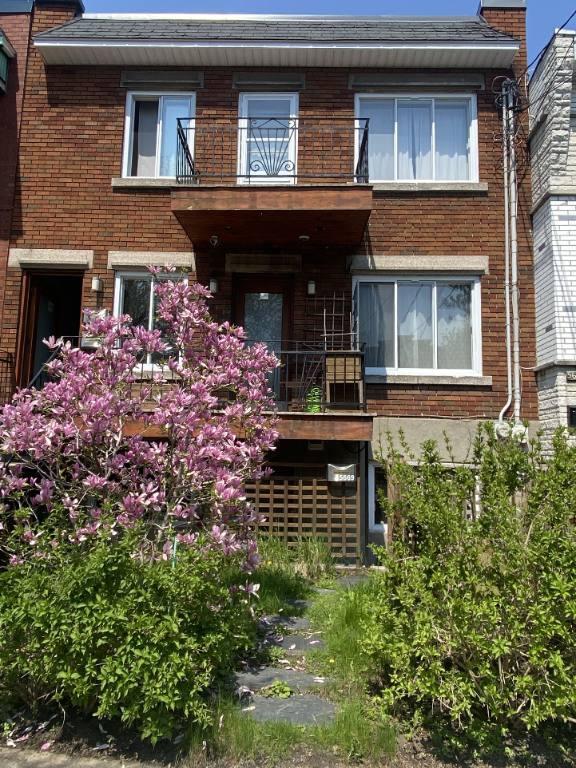 Appartement 3 1/2 Rosemont, services inclus | 3279296