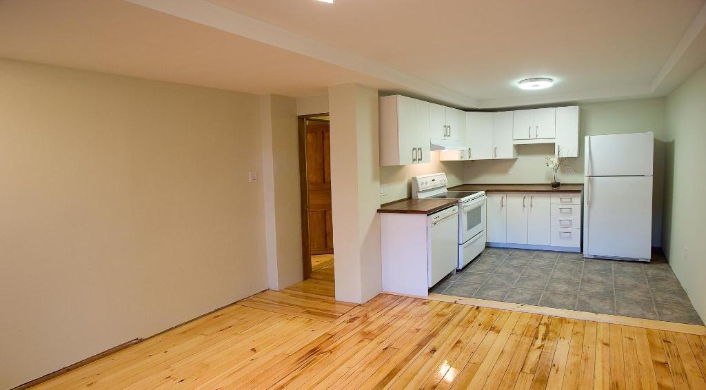 Appartement 3 1/2 Rosemont, services inclus | 3279296