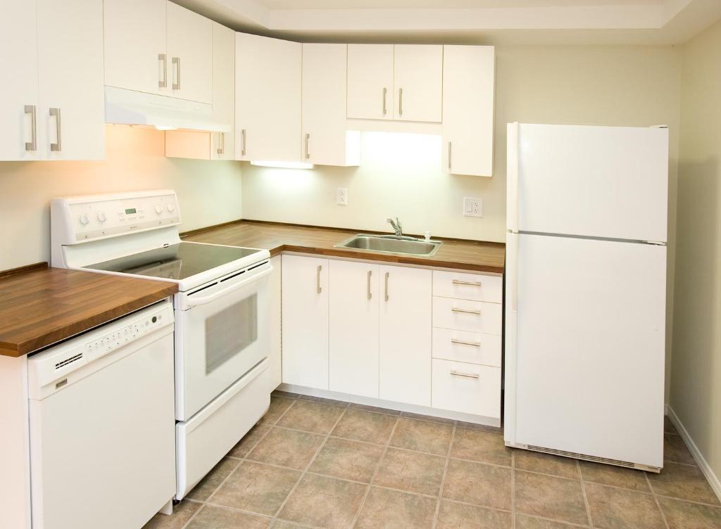 Appartement 3 1/2 Rosemont, services inclus | 3279296