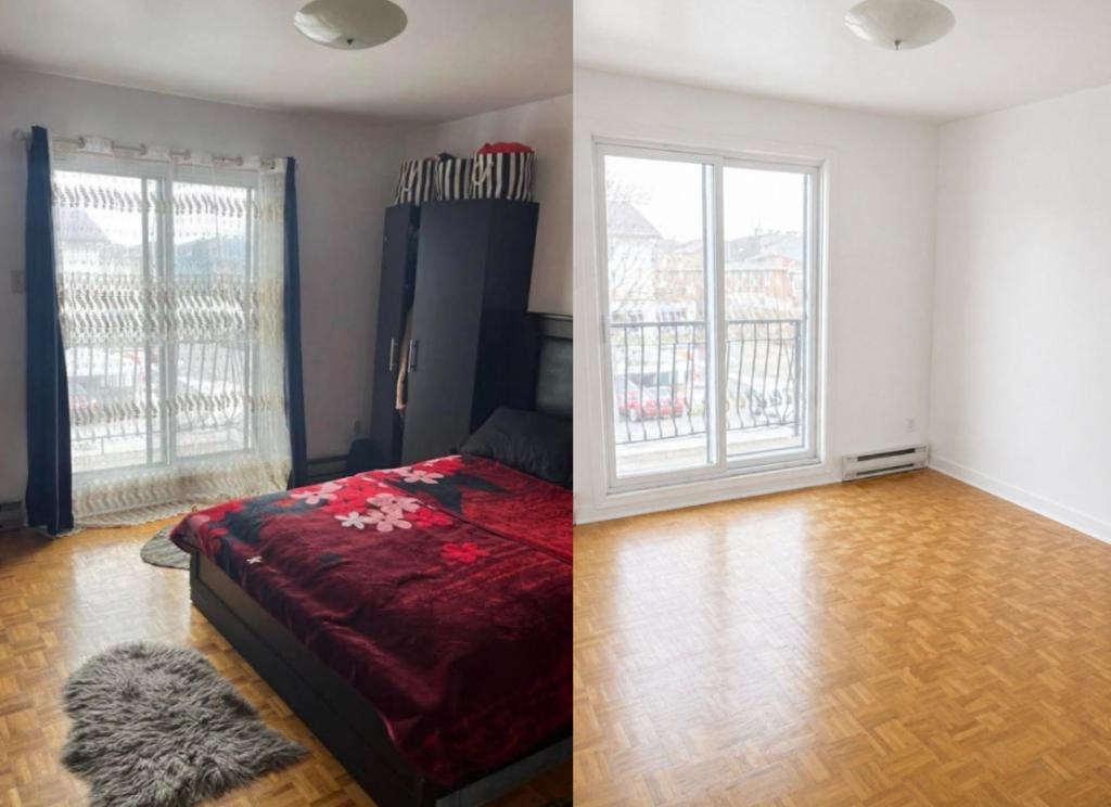 4 1/2 St. Leonard - AOUT | 3279297