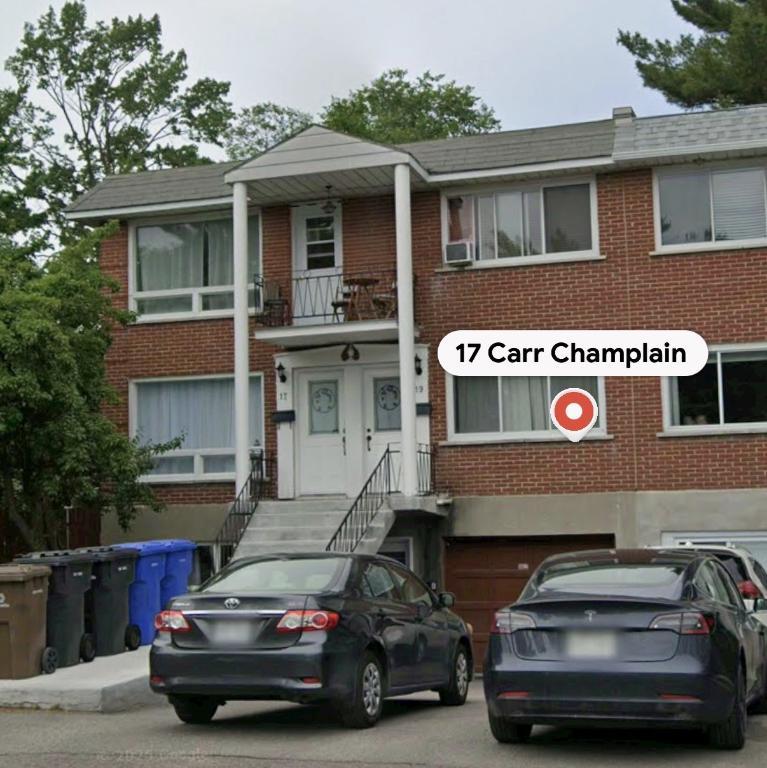 Grand 5 1/2 à louer à Blainville avec accès cour arrière. | 3279299