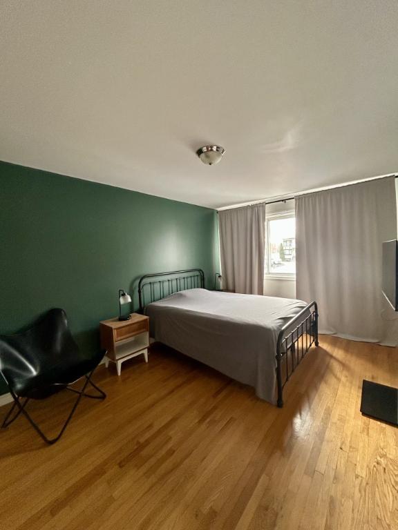 Grand 5 1/2 à louer à Blainville avec accès cour arrière. | 3279299
