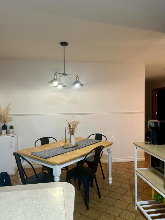 Grand 5 1/2 à louer à Blainville avec accès cour arrière. | 3279299