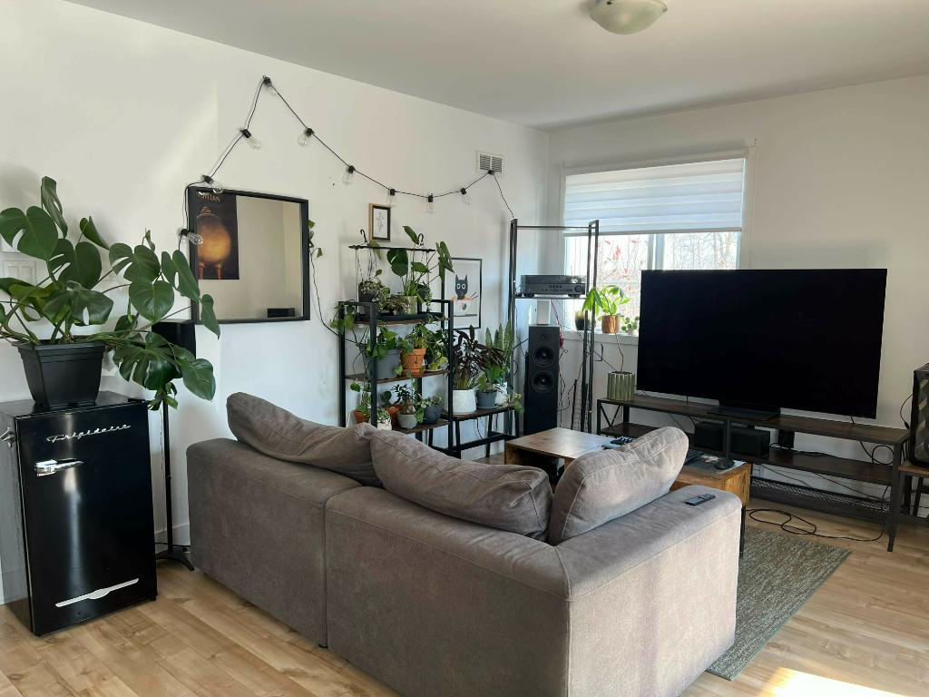 Grand 4 1/2 à louer | 3279306