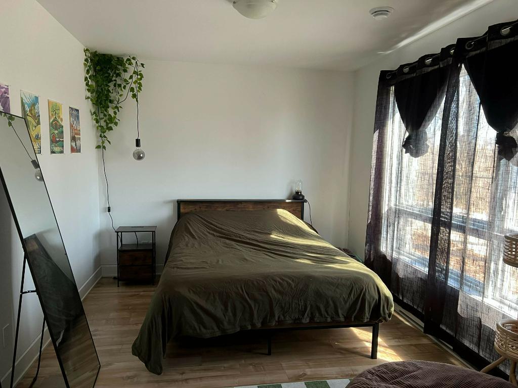 Grand 4 1/2 à louer | 3279306