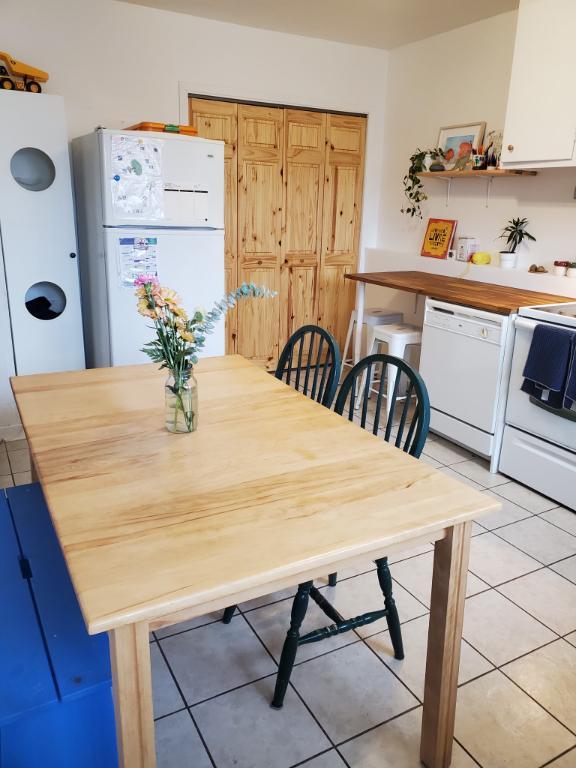 magnifique 6 et demi à louer, parking, rénové | 3279345