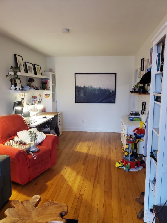 magnifique 6 et demi à louer, parking, rénové | 3279345