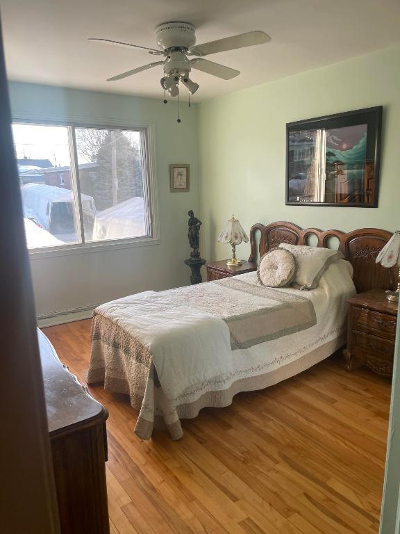 51/2 avec sous sol et garage | 3279350