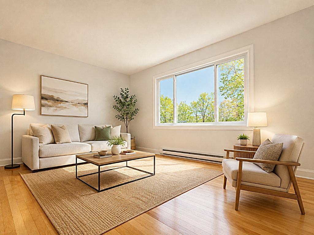 Charmant Appartement à Louer à Greenfield Park Emplacement Idéal et Confort Assuré ! | 3278636