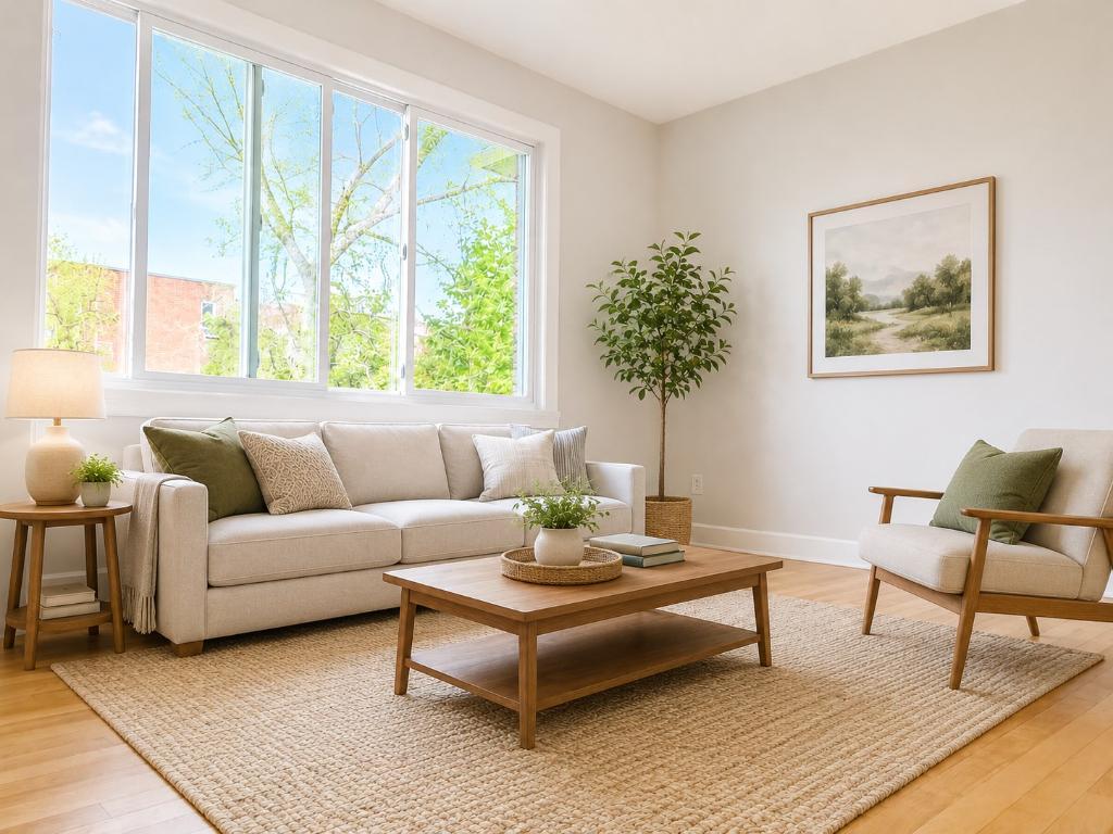 Charmant Appartement à Louer à Greenfield Park Emplacement Idéal et Confort Assuré ! | 3278637