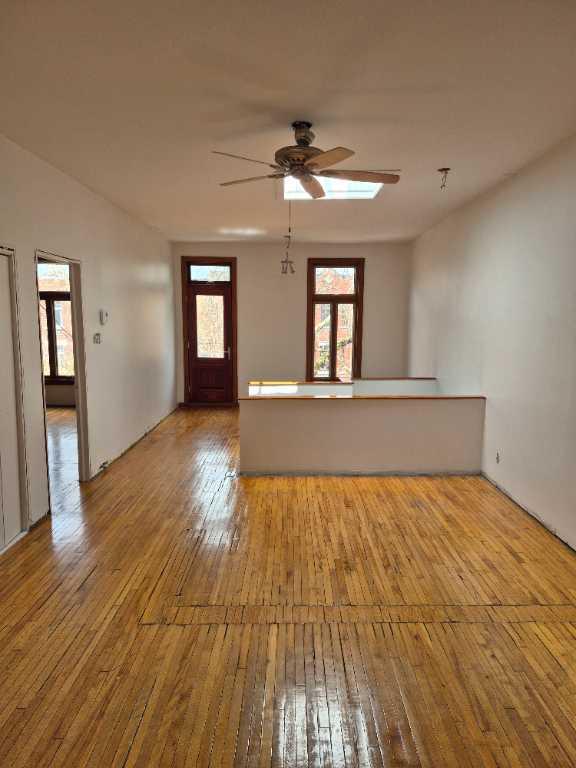 Lumineux logement au coeur du Plateau | 3280050