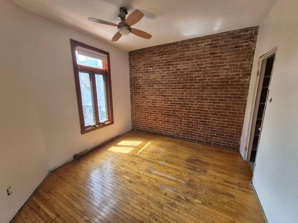 Lumineux logement au coeur du Plateau | 3280050