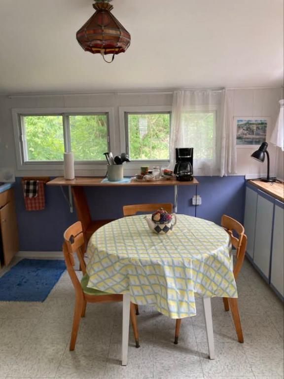 Chalet saisonnier location au mois | 3279359