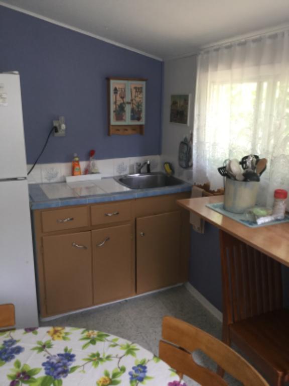 Chalet saisonnier location au mois | 3279359