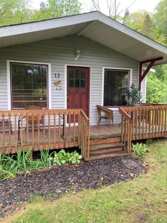 Chalet saisonnier location au mois | 3279386