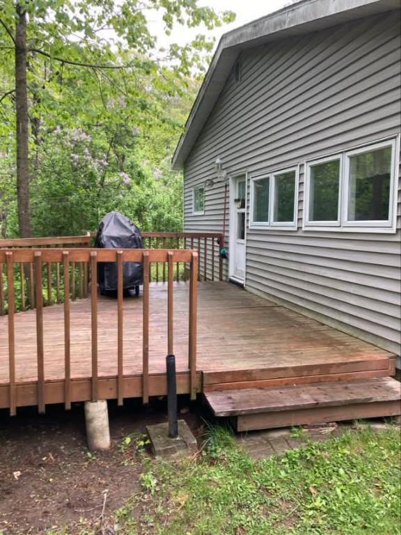 Chalet saisonnier location au mois | 3279386