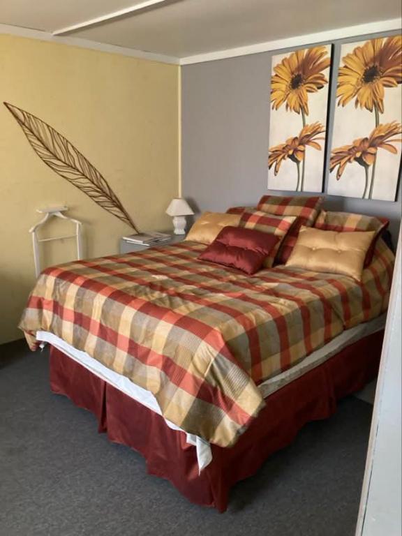 Chalet saisonnier location au mois | 3279387
