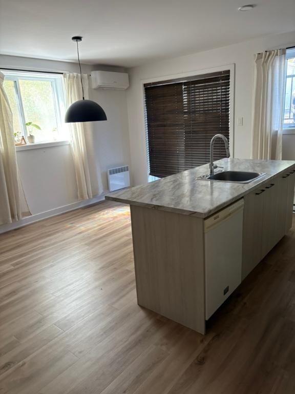 Appartement 4 1/2 - MAI PAYÉ | 3279273