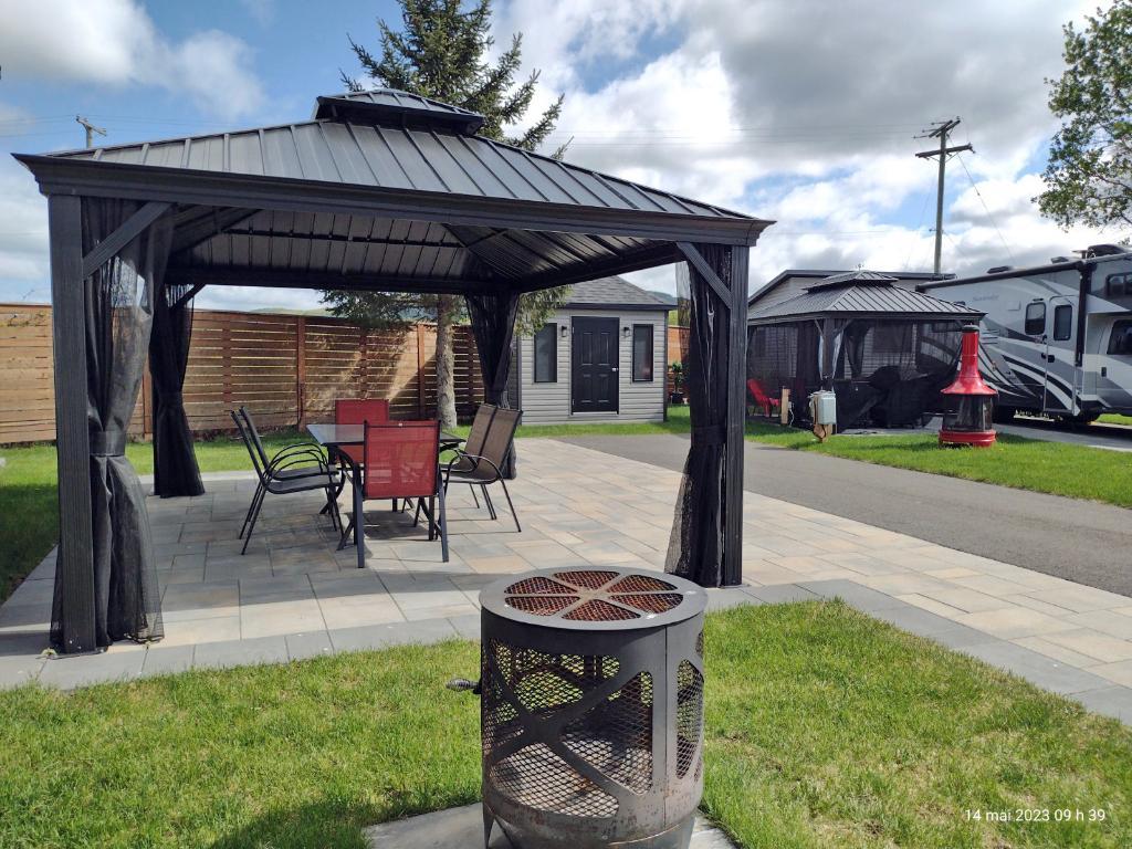 Terrain à vendre Camping Parc Bromont | 3279391