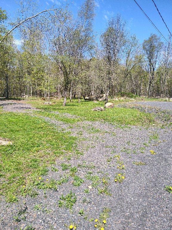 Terrain prêt a bâtir intimité assurée | 3279393