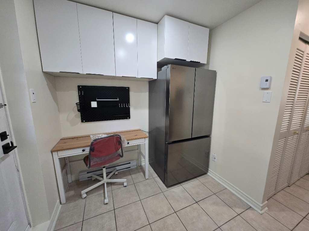 4 et demi lumineux – Ahuntsic–Cartierville | 3279316