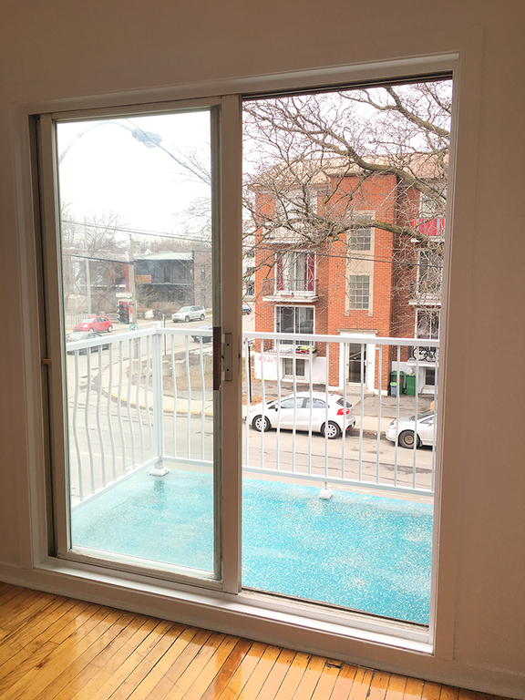 Appartement 4 ½ à Louer – 5174 Ave. Bour | 3272678