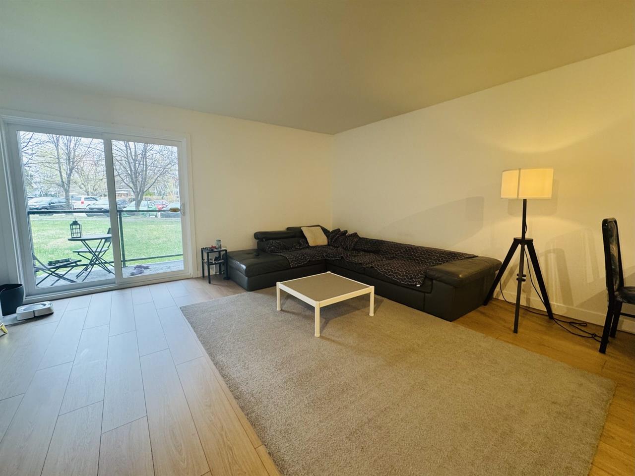 OSEN Appartement 4 ½ à Louer Sainte-Foy / Sillery Juillet 2026 | 3272682