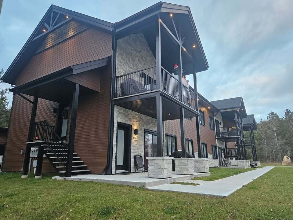 Logement 4 1/2 à Louer | 3272691