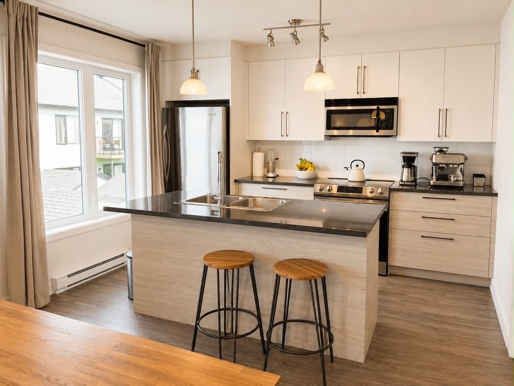 Magnifique 4 1/2 à Chambly (Juillet 2026 | 3272694