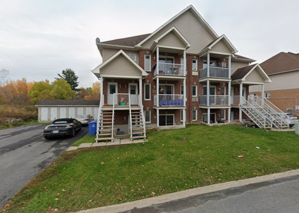 Magnifique 5 1/2 à Louer | 3272696