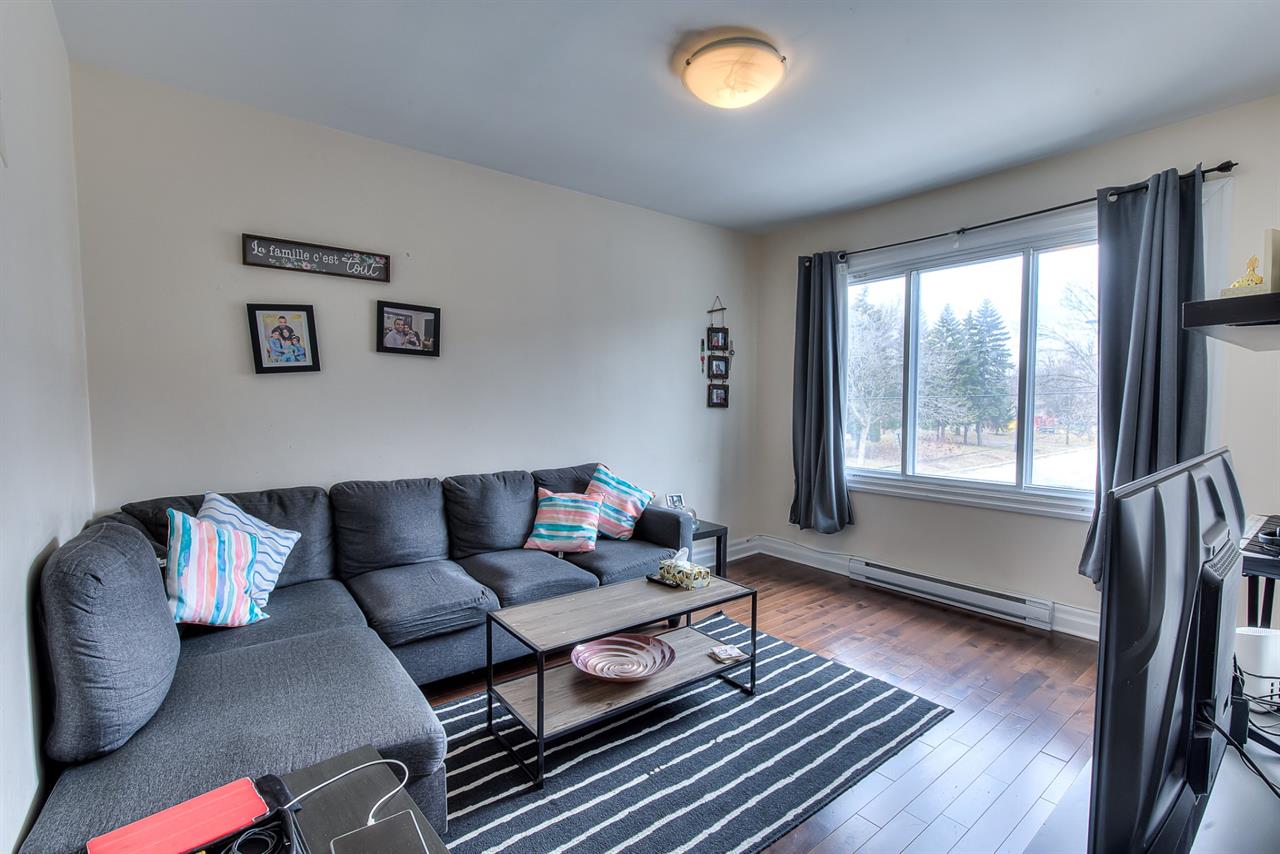 Appartement Montréal (Villeray/Saint-Michel/Parc-Extension) À Louer | 3272697