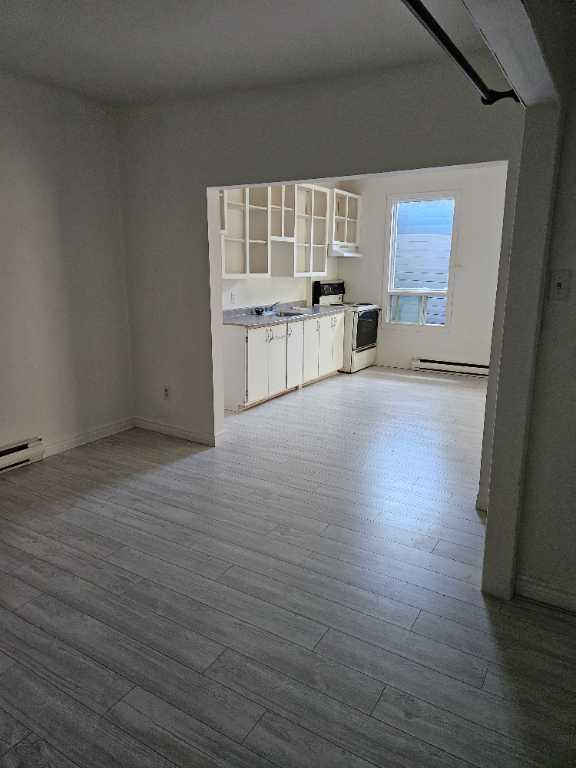 Shawinigan 3 1/2 style loft ouvert à louer | 3279911