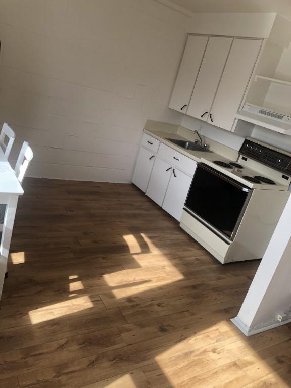 👉 Cession de bail 2 1/2 à Nicolet – 665$ tout inclus, disponible immédiatement | 3279913