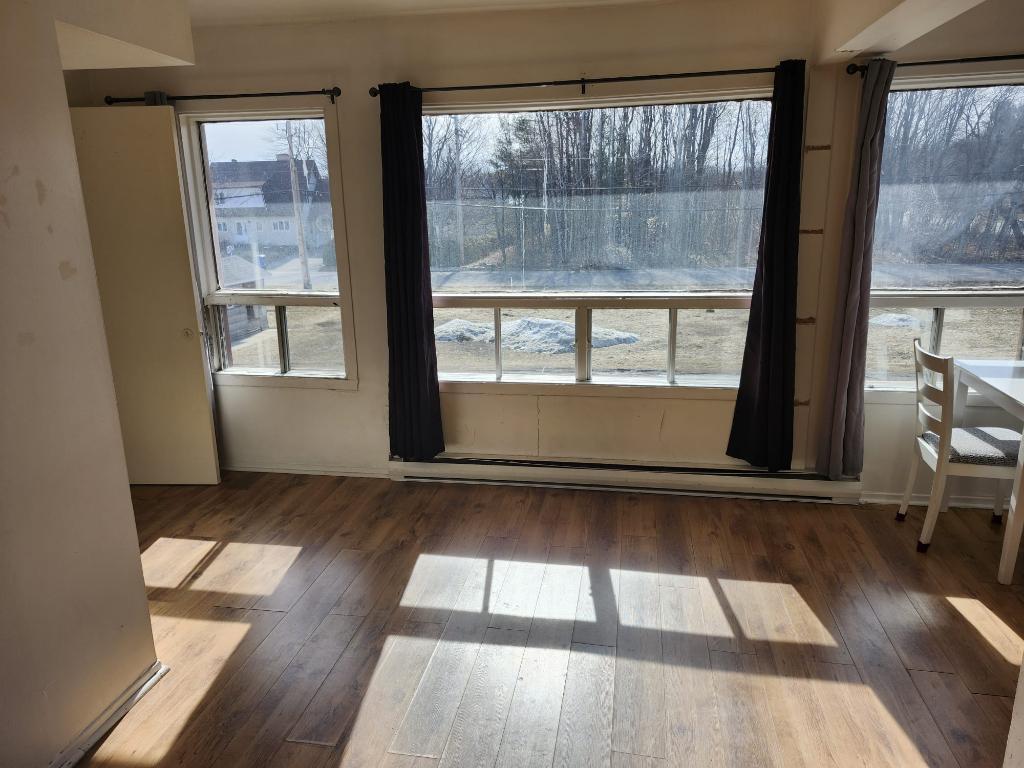 👉 Cession de bail 2 1/2 à Nicolet – 665$ tout inclus, disponible immédiatement | 3279913