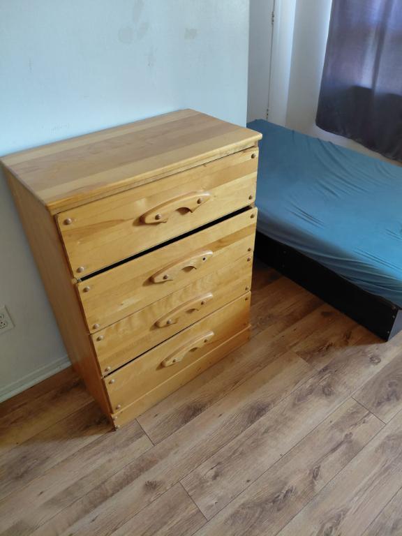 👉 Cession de bail 2 1/2 à Nicolet – 665$ tout inclus, disponible immédiatement | 3279913