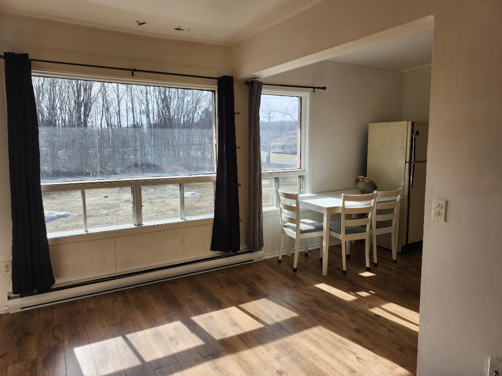 👉 Cession de bail 2 1/2 à Nicolet – 665$ tout inclus, disponible immédiatement | 3279913