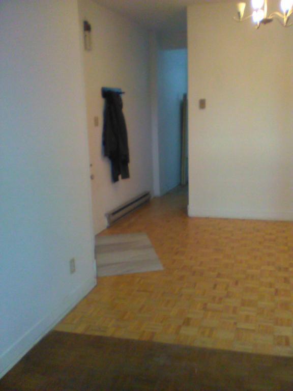 3 1/2 à près du parc Lafontaine | 3279916