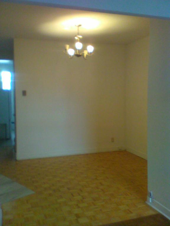 3 1/2 à près du parc Lafontaine | 3279916