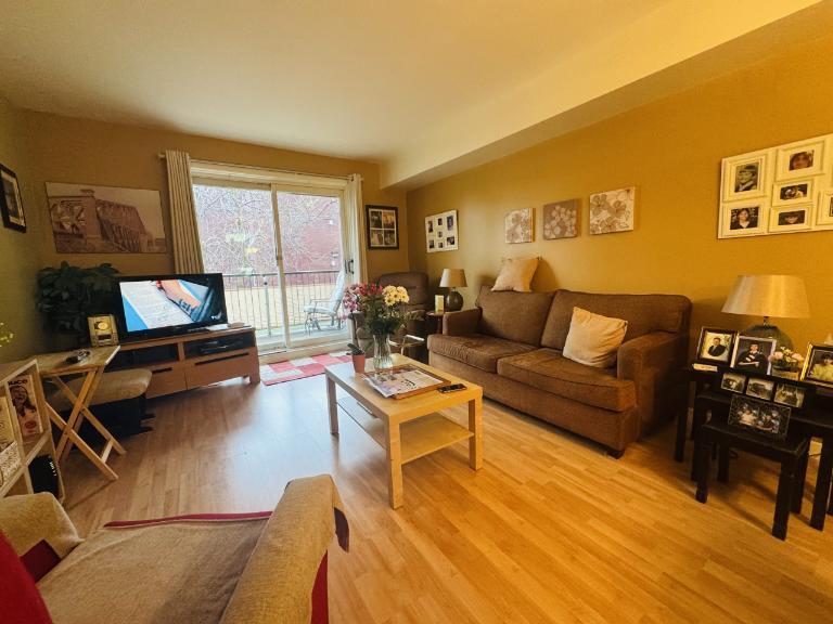 Appartement 3 ½ à louer Beauport juillet 2026 | 3283508