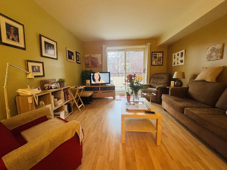 Appartement 3 ½ à louer Beauport juillet 2026 | 3283508
