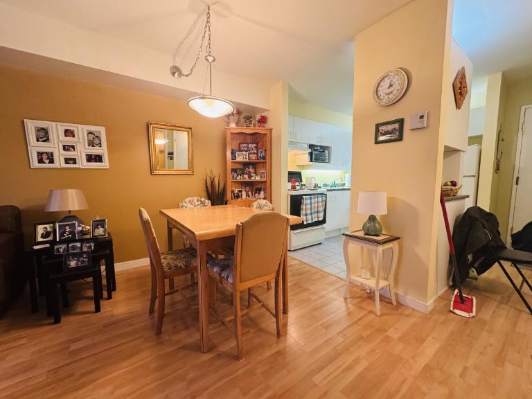 Appartement 3 ½ à louer Beauport juillet 2026 | 3283508