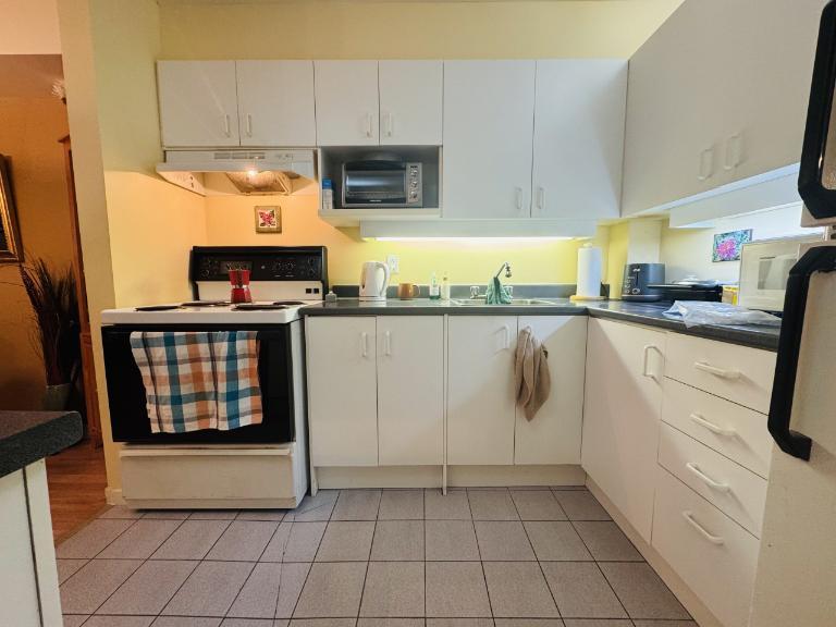 Appartement 3 ½ à louer Beauport juillet 2026 | 3283508