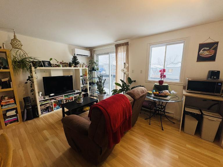 Appartement 4 ½ à louer Duberger-Les Saules juillet 2026 | 3279926