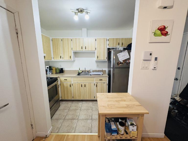 Appartement 4 ½ à louer Duberger-Les Saules juillet 2026 | 3279926